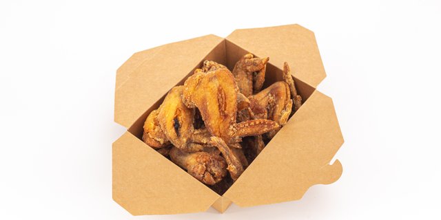 Tebasaki (Wings)