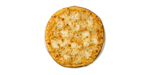 The Meg Pizza