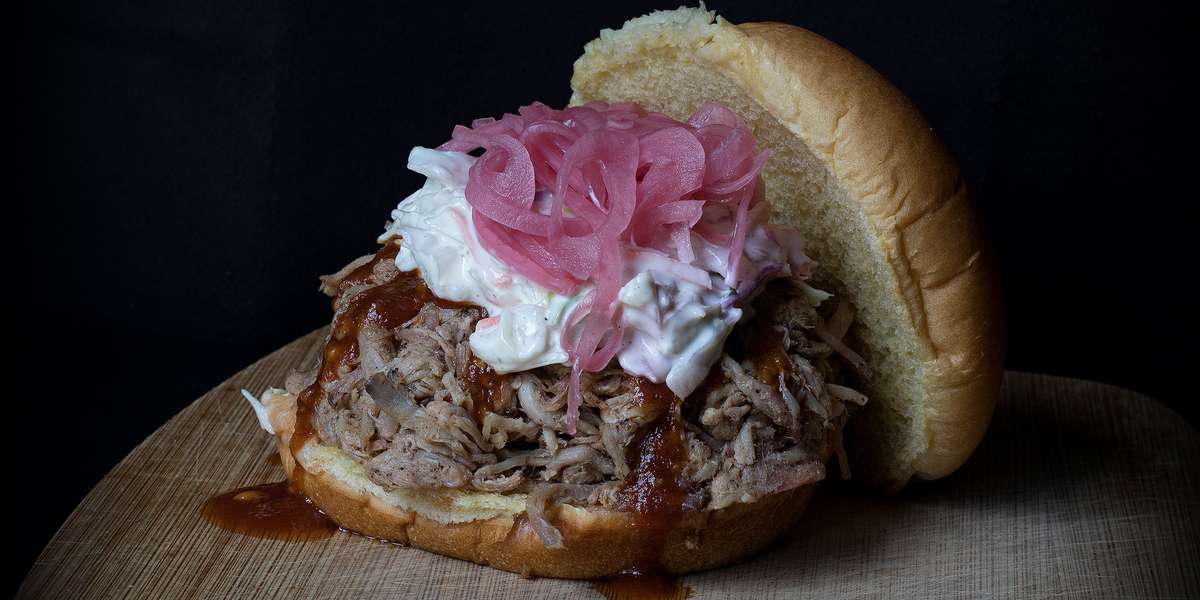 Sarlie's BBQ