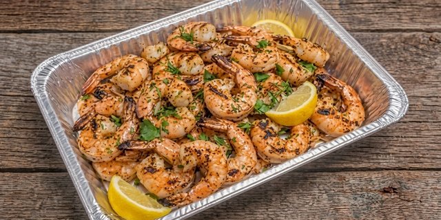 Shrimp