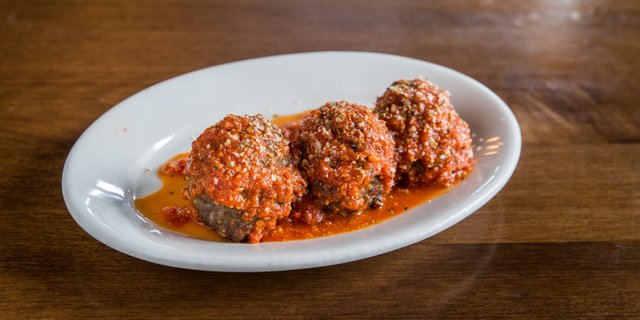 Meatballs
