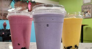 Kai's Ohana Shave Ice & Creamery