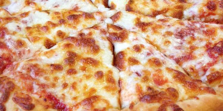 Pizza Primetime