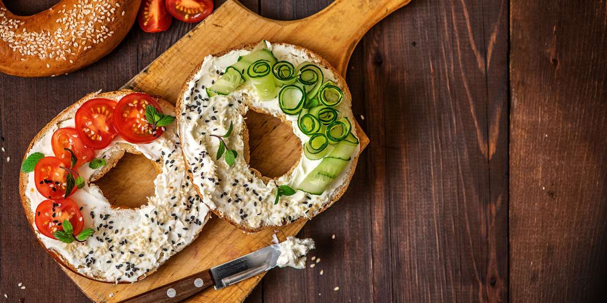Best Bagel Shop