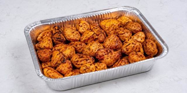Chicken Shish Kebab