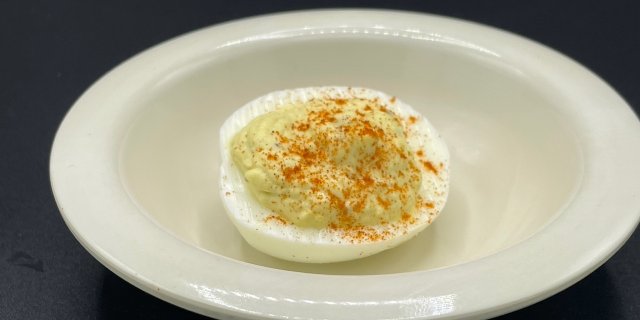 Deviled Eggs