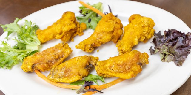 Wings (6)