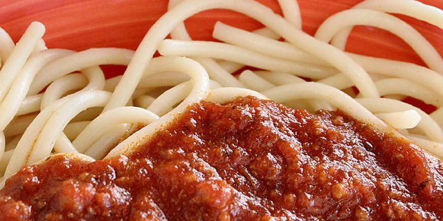 Spaghetti