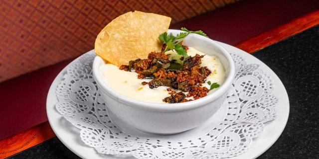 Choriqueso
