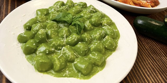 Gnocchi Tray