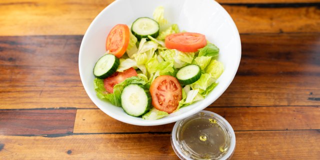 House Salad