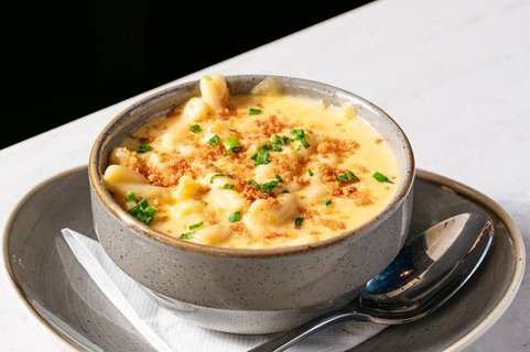 Mac & Cheese