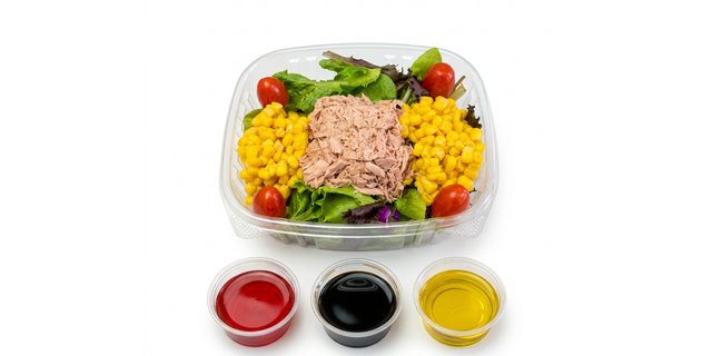 Tuna Salad