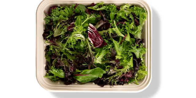 Mixed Greens