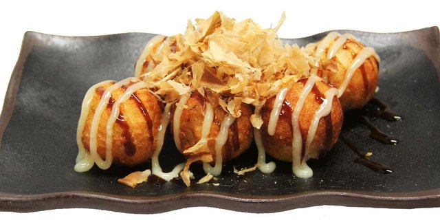 Takoyaki