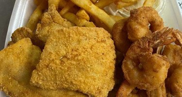 Ray's Chicken & Fish