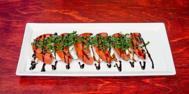 Insalata Caprese