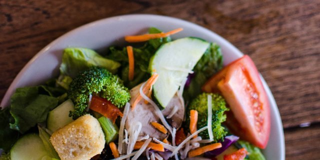 Garden Salad