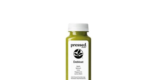 Debloat Shot