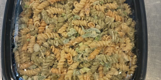 Pasta Salad