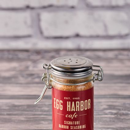 EHC Seasoning Shaker