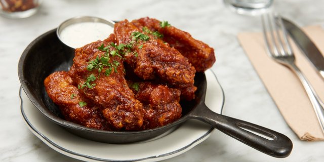 Wings