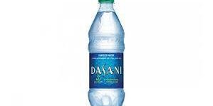 Bottled Water