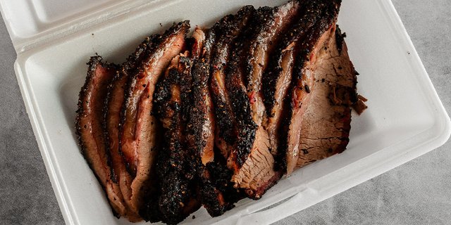 Brisket