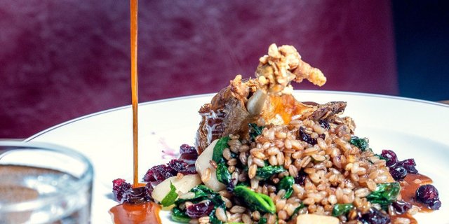 Duck Confit
