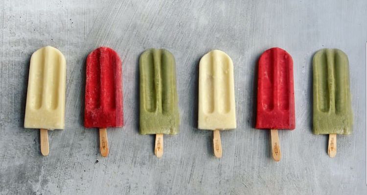 Bliss Pops Catering, Hayward, CA
