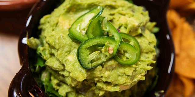Guacamole