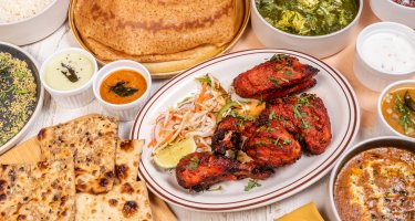 Saath Indian Grill