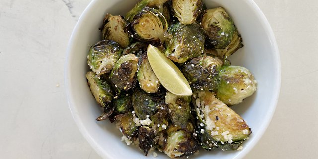 Brussels Sprouts
