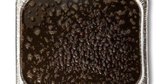 Black Beans