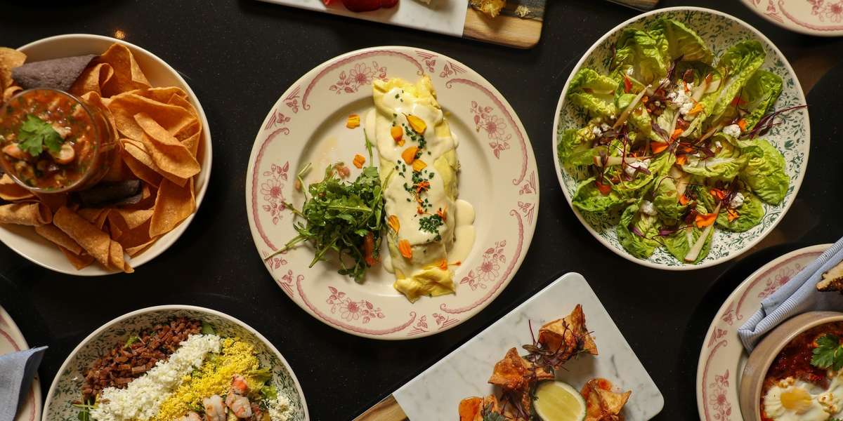 Crack'd Brunch