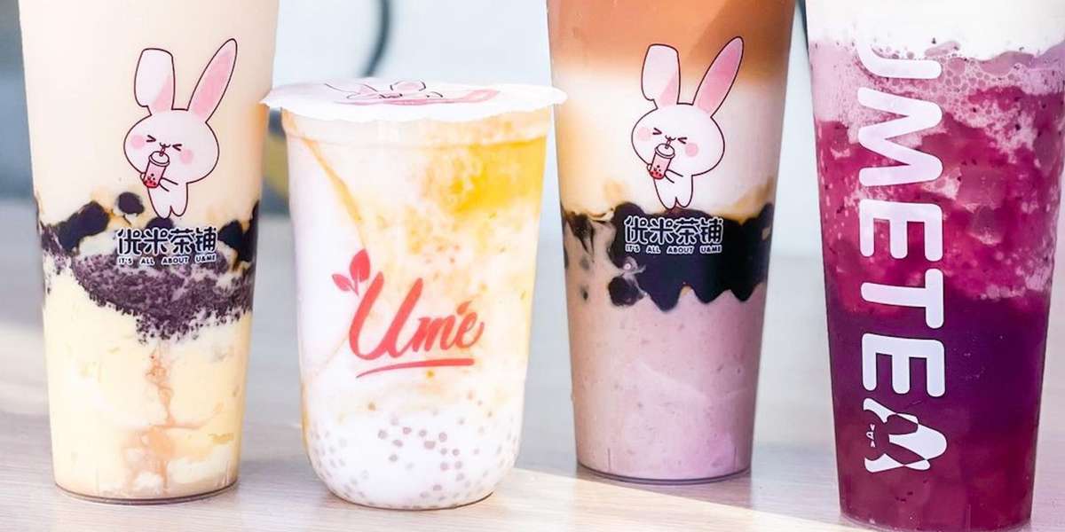 Ume Tea
