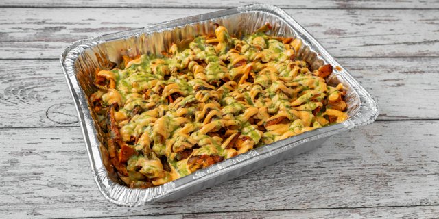 Gallo Fries
