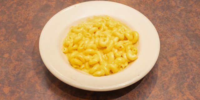 Mac 'N Cheese