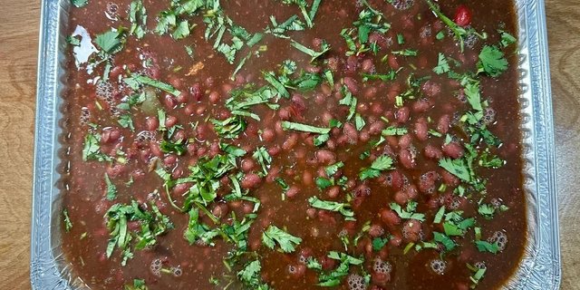 Red Beans