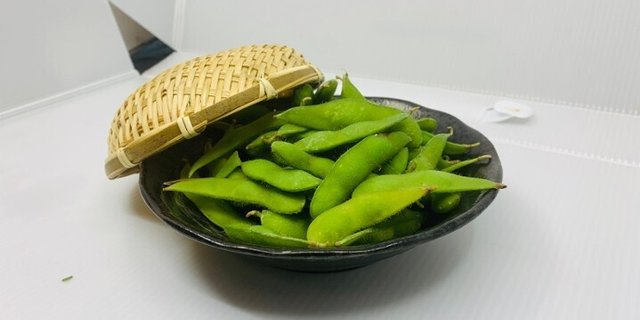 Edamame