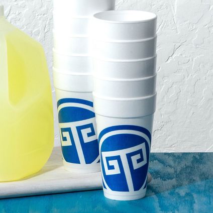 Gallon Lemonade