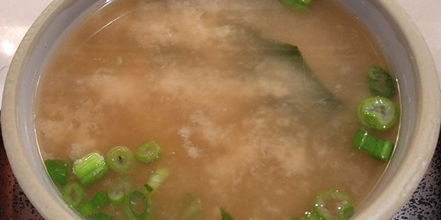 White Miso