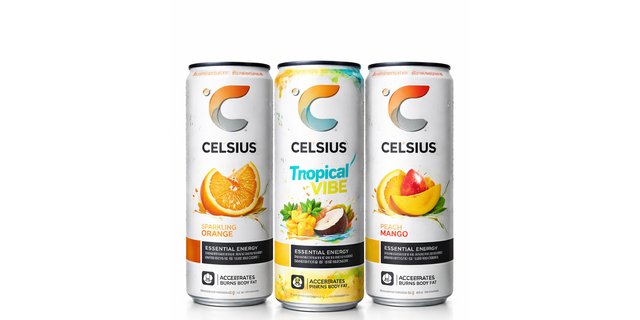 Celsius Pack