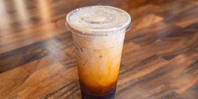 Thai Tea