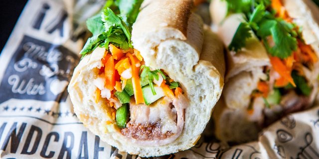OG Bánh Mì