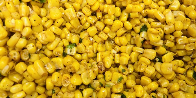 Vida Corn