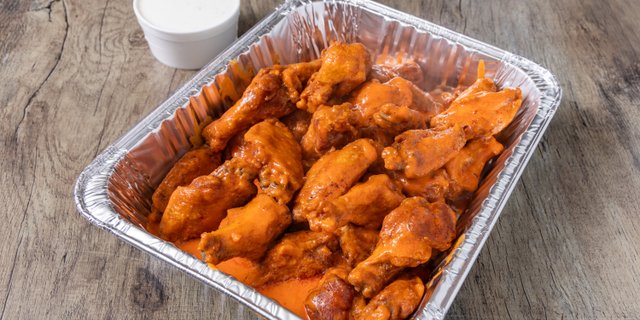 Wings