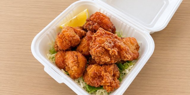 Karaage
