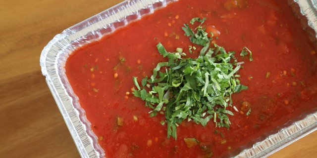 Salsa