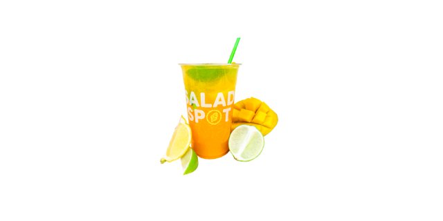 Mango Twist